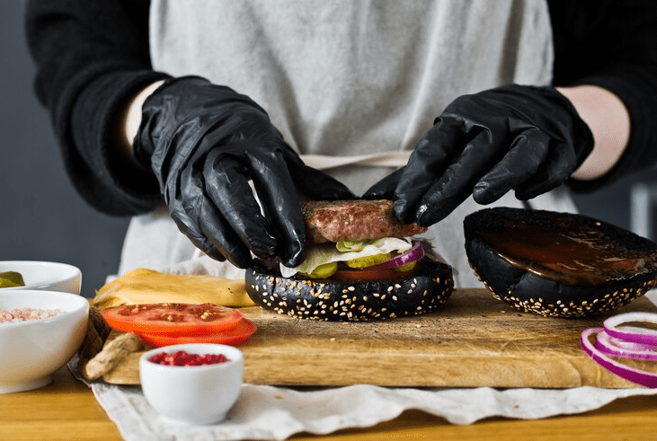 Seasoning and Shaping