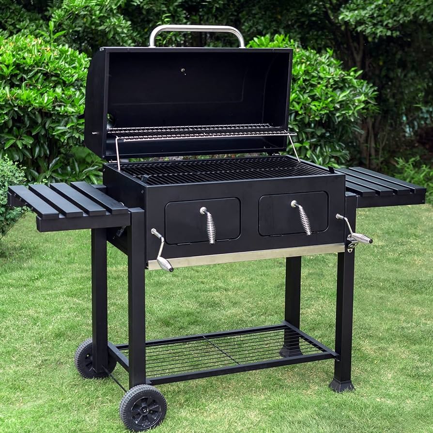 Grill for Meat