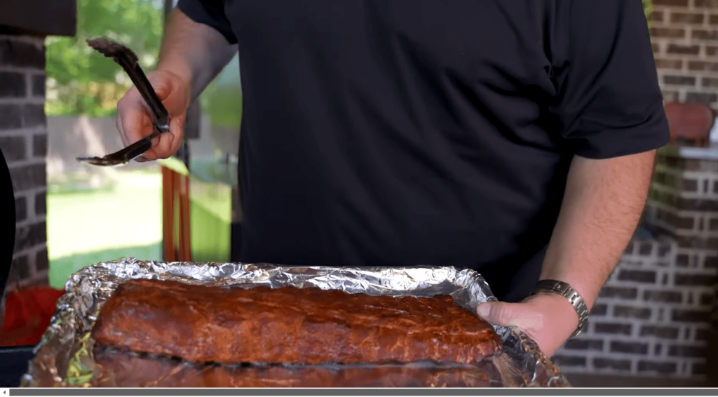 How to Cook Ribs on a Flat-Top Grill?