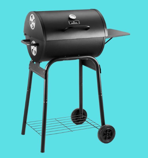 Charcoal Grill