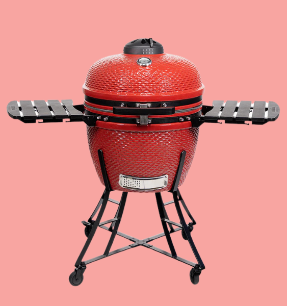 Gas BBQ Grill