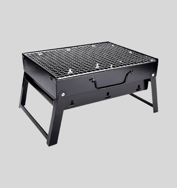 Portable Folding BBQ Grill