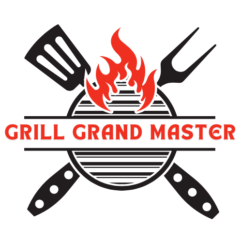 grill grand master