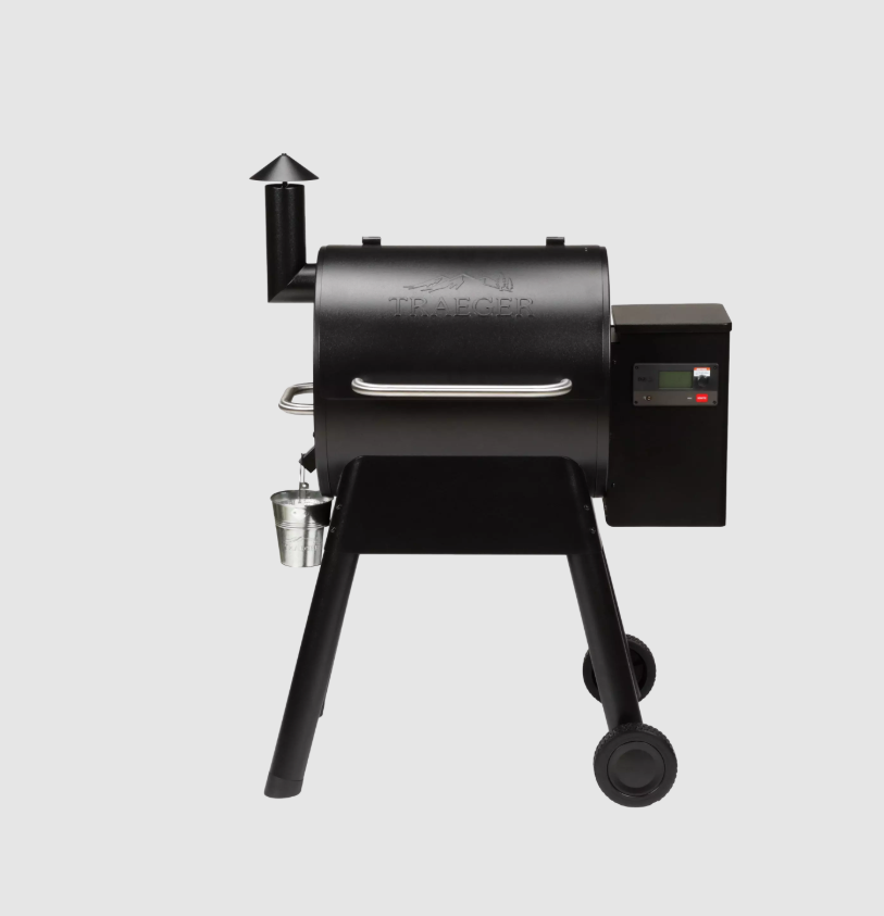 Traeger Pro 575 grill