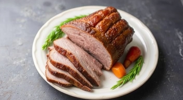 Tips for Pressure Cooking a Beef Brisket